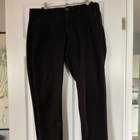 Selected Homme Carl Slim Pants - Picture 1 of 4